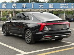 Hongqi H5 2.0T Automatic Zhilianqichang Edition - фото 7