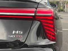Hongqi H5 2.0T Automatic Zhilianqichang Edition - фото 8