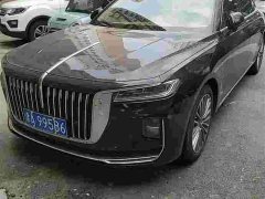 Hongqi H9 2.0T Zhilian Flagship Edition - фото 1