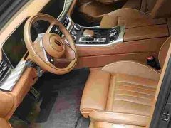Hongqi H9 2.0T Zhilian Flagship Edition - фото 3