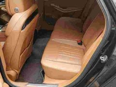 Hongqi H9 2.0T Zhilian Flagship Edition - фото 4