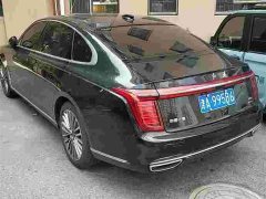 Hongqi H9 2.0T Zhilian Flagship Edition - фото 5