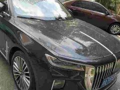 Hongqi H9 2.0T Zhilian Flagship Edition - фото 8