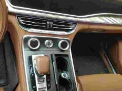 Hongqi H9 2.0T Zhilian Flagship Edition - фото 9