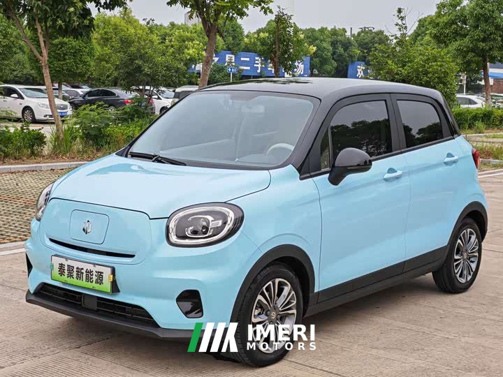 Lynk & Co Leapmoo T03 403 Comfort Edition - автомобиль из Китая