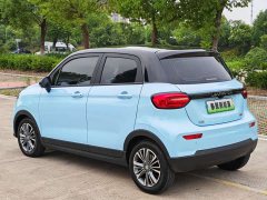 Lynk & Co Leapmoo T03 403 Comfort Edition - фото 3