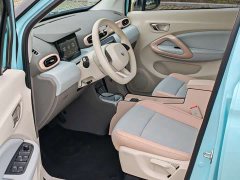 Lynk & Co Leapmoo T03 403 Comfort Edition - фото 5