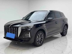 Hongqi HS5 2025 2.0T two-wheel drive Qixiang Pro version - фото 1