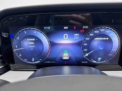Hongqi HS5 2025 2.0T two-wheel drive Qixiang Pro version - фото 13