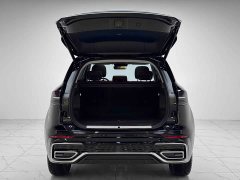 Hongqi HS5 2025 2.0T two-wheel drive Qixiang Pro version - фото 15