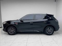 Hongqi HS5 2025 2.0T two-wheel drive Qixiang Pro version - фото 16