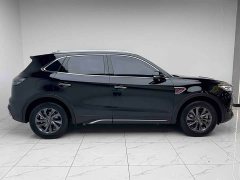 Hongqi HS5 2025 2.0T two-wheel drive Qixiang Pro version - фото 17