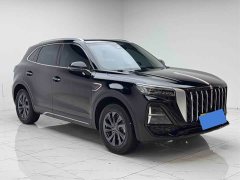 Hongqi HS5 2025 2.0T two-wheel drive Qixiang Pro version - фото 3