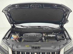 Hongqi HS5 2025 2.0T two-wheel drive Qixiang Pro version - фото 5
