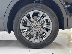 Hongqi HS5 2025 2.0T two-wheel drive Qixiang Pro version - фото 6