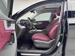 Hongqi HS5 2025 2.0T two-wheel drive Qixiang Pro version - фото 8