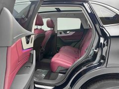 Hongqi HS5 2025 2.0T two-wheel drive Qixiang Pro version - фото 9
