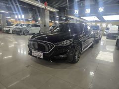 Hongqi H5 2020 1.8T Automatic Intelligent Link Edition - фото 1