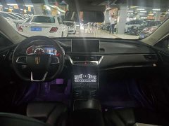 Hongqi H5 2020 1.8T Automatic Intelligent Link Edition - фото 5