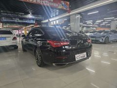 Hongqi H5 2020 1.8T Automatic Intelligent Link Edition - фото 8