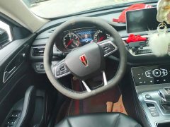 Hongqi H5 2022 Classic 1.8T Automatic Intelligent Connected Flag Edition - фото 15