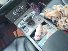 Hongqi H5 2022 Classic 1.8T Automatic Intelligent Connected Flag Edition - фото 16