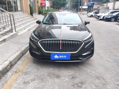 Hongqi H5 2022 Classic 1.8T Automatic Intelligent Connected Flag Edition - фото 2