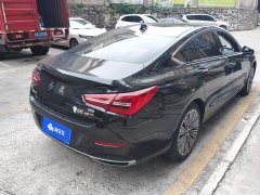 Hongqi H5 2022 Classic 1.8T Automatic Intelligent Connected Flag Edition - фото 3