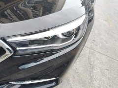 Hongqi H5 2022 Classic 1.8T Automatic Intelligent Connected Flag Edition - фото 5