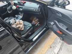 Hongqi H5 2022 Classic 1.8T Automatic Intelligent Connected Flag Edition - фото 8