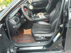 Hongqi H5 2022 Classic 1.8T Automatic Intelligent Connected Flag Edition - фото 9