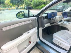 IM Motors Zhiji LS6 2026 Pure Electric Max - фото 11