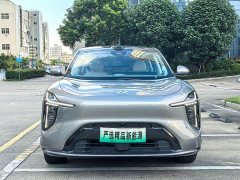 IM Motors Zhiji LS6 2026 Pure Electric Max - фото 2