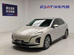 Hongqi E-QM5 610km PLUS - фото 1