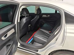 Hongqi E-QM5 610km PLUS - фото 16