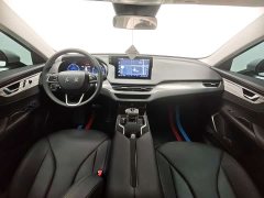 Hongqi E-QM5 610km PLUS - фото 17