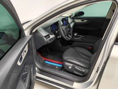 Hongqi E-QM5 610km PLUS - фото 18