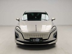 Hongqi E-QM5 610km PLUS - фото 2