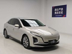 Hongqi E-QM5 610km PLUS - фото 3