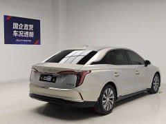 Hongqi E-QM5 610km PLUS - фото 4