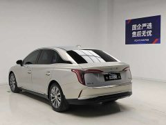 Hongqi E-QM5 610km PLUS - фото 6
