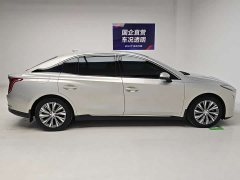 Hongqi E-QM5 610km PLUS - фото 7