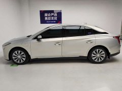 Hongqi E-QM5 610km PLUS - фото 9