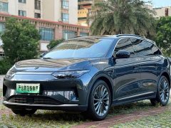 Leapmotor Leapmoo C11 Pure Electric 580 Exclusive Edition - фото 1