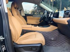 Leapmotor Leapmoo C11 Pure Electric 580 Exclusive Edition - фото 11
