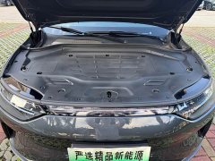 Leapmotor Leapmoo C11 Pure Electric 580 Exclusive Edition - фото 12