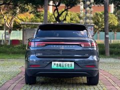 Leapmotor Leapmoo C11 Pure Electric 580 Exclusive Edition - фото 15