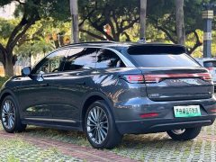 Leapmotor Leapmoo C11 Pure Electric 580 Exclusive Edition - фото 16