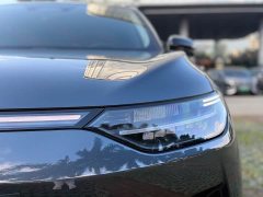 Leapmotor Leapmoo C11 Pure Electric 580 Exclusive Edition - фото 18