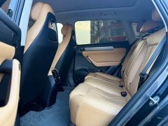 Leapmotor Leapmoo C11 Pure Electric 580 Exclusive Edition - фото 19